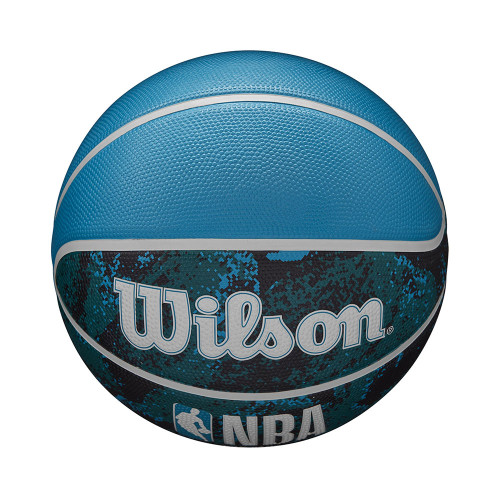 Wilson Μπάλα μπάσκετ NBA DRV Plus Vibe